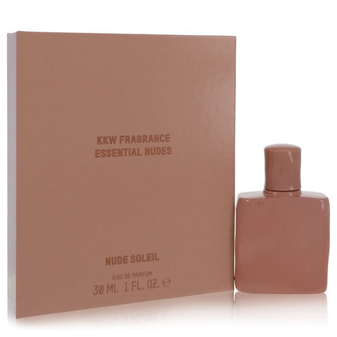 Essential Nudes Nude Soleil by Kkw Fragrance Eau De Parfum Spray 1 oz for Women FX-561913