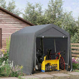 Garden Storage Shed Tent 05195245