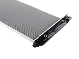 Radiator fit for Chevy Silverado GMC Yukon Cadillac Escalade 1999-2014 5.3L CU2423 22027700