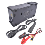 ZUN 48V 13A & 36V 18A Smart Battery Charger For Golf Cart Club Car EZGO TXT RXV 39551571