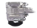 AC Compressor w/Clutch Replacement for 2008-2010 Toyota Highlander 3.5L V6 Gas 88320-48150 49879653