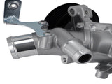 Direct Fit Water Pump fit for Mercedes CLA45 GLA45 GLA250 2014-20 133-200-00-01 34977375
