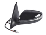 Left Power View Mirror with Blind Spot Heated Fits for Mercedes GLE350 GLE450 GLE580 GLS580 GLE53 81118444