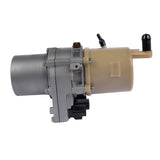 Power Steering Pump BR5V-32-600 For Mazda 3 BK 1.6 2.0 2.3 2003-2009, Mazda 5 CR 1.8 2.0 2005-2010 50724707