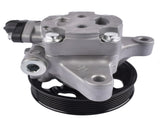 Power Steering Pump Assembly for 2003-2007 Honda Accord 2.4L DOHC 21-5341 965341 56110-PND-003 12844290