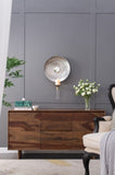 17x8.5x27" Maria Wall Sconce W2078P223132