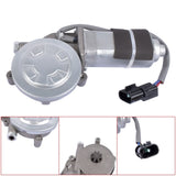 Power Window Motor Regulator Right Passenger Side for Isuzu NHR NKR NMR NPR NQR NPS 8978984790 84131175