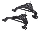 2 Piece Front Suspension Lower Control Arm K643168/9 Replacement for Ford F150 Limited 15-20 19935337