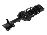 4pcs Front & Rear Shock Struts w/ Coil Spring Set fit for 2009-2015 Honda Pilot 3.5L 16632895