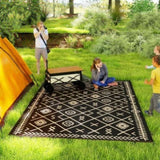 Reversible Outdoor Rug 39655147
