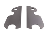 2PCS Construction Bucket Ears Fit for Kubota U-55 KX057 KX191 Quick Attach Steel 14421867
