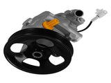 Power Steering Pump fit for Subaru Impreza Wagon H4 2.5L 2003-2005 2004 36P0897 96555354