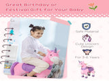 Kids Rocking Horse 06440653