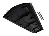 Front Right Door Molding Trim Chrome fit for Ford Explorer 2020-2023 LB5Z7820878BA 31139627