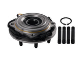 ABS Front Wheel Bearing Hub Set fit for Ford F-250 F-350 2005-2010 SP940200 8 Lug 59742243