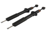 2X Front Shock Absorbers for Toyota Land Cruiser Lexus GX 460 4.6L V8 4851069485 48510-69485 21539128