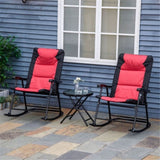 Garden chair / Rocking Chair 05905070