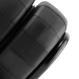 Universal 1 Pair 2600lbs Air Springs Suspension Bags Single Port 1/2"npt for Sierra 1500 SUV 42563190