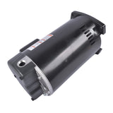 Swimming Pool Pump Motor B2855 2HP 230V 3450RPM 56Y Frame Single-Speed with Square Flange Fit for 51931053