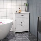Bathroom Cabinet /Bathroom Storage Cabinet 73681127