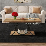 Rattan TableCoffee Table 19991156