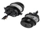 2x Air Brake Chamber Sealed 2.5" 64mm Type 3030 Stroke 30x30 30/30 BTS3030WCR 35268095