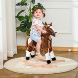 Kids Rocking Horse 91448087