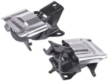 2Pcs Front Left and Right Engine Motor Mounts Fit for Chevrolet Suburban Silverado GMC Sierra 82713867
