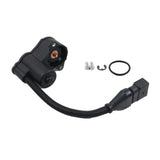 Rear Left / Right Electric Brake Caliper Servomotor Fits Audi A8 S8 4E 2002-2010 4E0998281 02208195