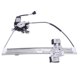 Rear Right Power Window Regulator with Motor for 03-09 Hummer H2 58926921