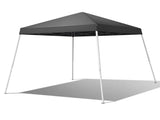 6x6ft Pop Up Canopy Tent, Outdoor Tent Canopy Foldable Portable Canopies for Camping, Patio, Easy Up 08481516