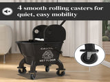 Mop Bucket Cart 59962224