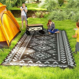 Reversible Outdoor Rug 02564313