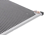 3965 A/C Condenser fit for Honda Civic DX EX EX-L HF LX 1.8L 2012 2013 2014 2015 42675376