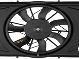 Cooling Fan Assembly fit for Pontiac G5 2.2L 2007-2010 67400917 3Pin 240W 28531091