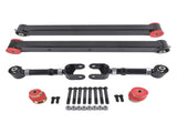 Adjustable Rear Control Trailing Arms Kit Fit for Buick Skylark Pontiac LeMans GTO Chevy Chevelle 79195572