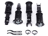 Adjustable Coilovers Struts Shocks Kit fit for Honda Accord 2008-12 Acura TSX 09-14 27201756