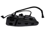 Rear Fuel Vapor Emissions Charcoal Canister Fits for Pontiac G6 V6 3.5L 3.6L 3.9L New 86649884