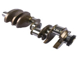 Crankshaft for Ford F-250 F-350 F-450 F-550 Super Duty 6.4L V8 Powerstroke Diesel Turbo 2008 2009 33254358