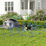 Dog agility training equipment 11335965