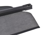 Black Cargo Cover Security Rear Trunk Tonneau Shade Fits for Chevy Equinox Terrain Sport Utility 86917343