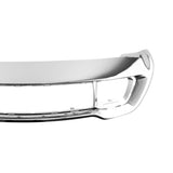 Front Bumper Grille & Chrome Frame for Jeep Grand Cherokee 2014-2016 68141936AD 91270855