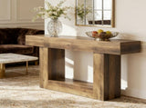 Long Console Table 75255032