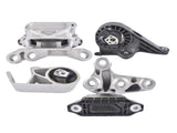 4x Engine Motor Mount & Automatic Trans Mounts Fits for Buick Enclave 3.6L V6 FWD 09421895