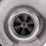 Turbo Turbocharger For Subaru Forester Baja 2006 2005 2004 14412-AA151 70180423