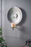 17x8.5x27" Maria Wall Sconce W2078P223132