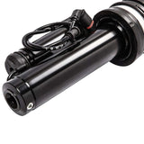 4pc Front & Rear Air Suspension Shock Strut For Mercedes S-Class W220 S430 S500 87588612