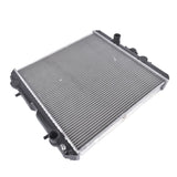 Radiator for JLG SkyTrak Gradall Lull Lifts 450115 450115ST 8036816 1001263606 28176241