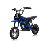 ZUN 24V14ah Kids Ride On 24V Electric Toy Motocross Motorcycle Dirt Bike-XXL large,Speeds up to W1396138210