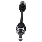 CV Axle Shaft Front Left & Right Set fit for Honda CR-V Sport 2.4L 4 Cyl 2002-2006 65203740